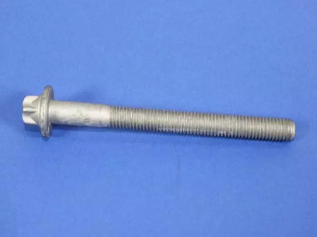 6104207AA - Air Conditioners and Heaters: Hex Head Bolt for Mopar Image image