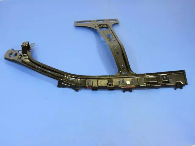 Bode Side Aperture Front Reinforcement Package, Right - Mopar (68002030AB)