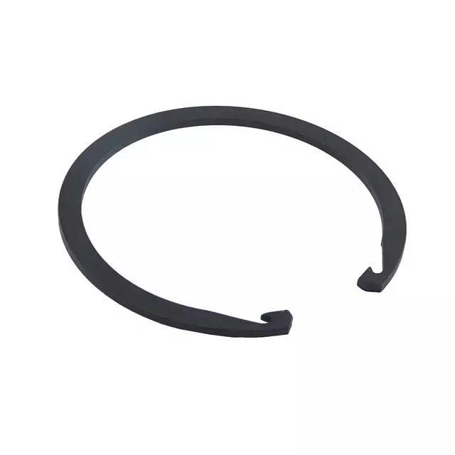 RET50 - : Front Wheel Bearing Retaining Ring for Ford: Edge | Lexus: ES300h, ES330, ES350, GS300, GS400, GS430, IS300, RX330, RX350, RX400h, SC430 | Lincoln: MKX | Mazda: 6, CX-7, CX-9 | Pontiac: Vibe | Toyota: Avalon, Camry, Highlander, Matrix, Sienna, Solara, Venza Image