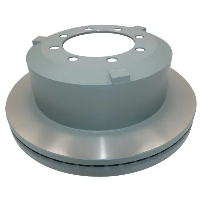 Disc Brake Rotor - bproauto (1BP01349AA)