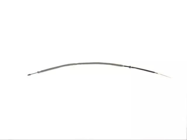 Inside Handle To Latch Cable, Right - Mopar (68314744AA)