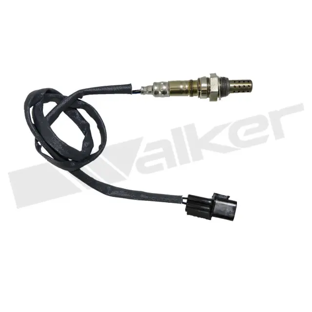 35034033 - Emission Systems: Walker Products 350-34033 Oxygen Sensor 4-W Direct Fit Narrow-Band for Walker Products Inc. - Image