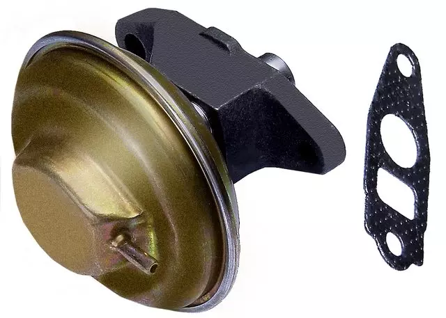 2145586 - Emission System: ACDelcoâ„¢ Egr Valve for Cadillac: DeVille, Eldorado, Seville Image