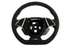 84420927 - : Jet Black Steering Wheel for GM Image