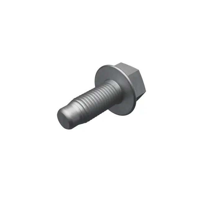6105048AA - Electrical: Hex Flange Head Bolt for Mopar Image image