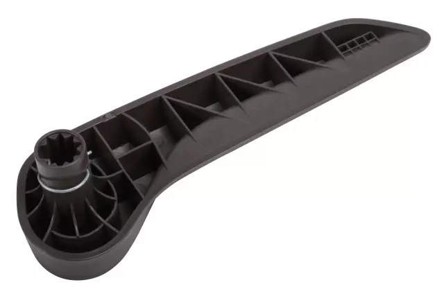 84532736 - Body: Recline Handle for Cadillac: Escalade, Escalade ESV | Chevrolet: Suburban, Tahoe | GMC: Yukon, Yukon XL Image