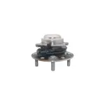 120012 - : Chrysler (FWD) Wheel Bearing and Hub Assembly  - Rear for GSP Image