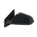 7720442 - : TYC Door Mirror for TYC Image