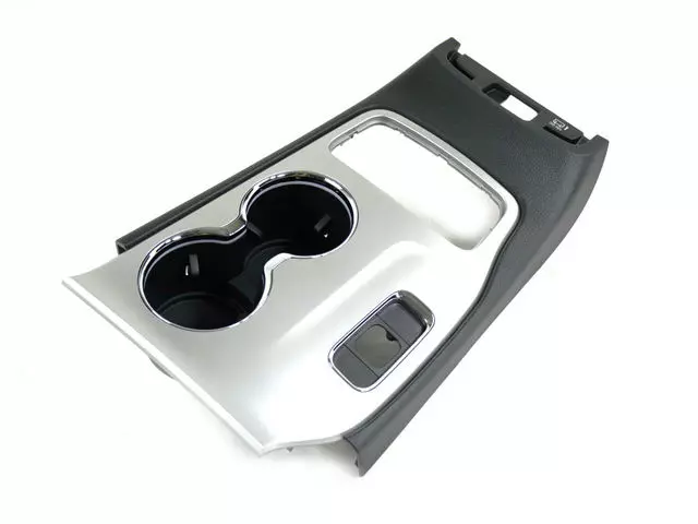 Gear Shift Indicator Bezel - Mopar (1XH201SAAD)