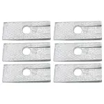 K100271 - : Alignment Caster Wedge Multi-Pack for Moog Image