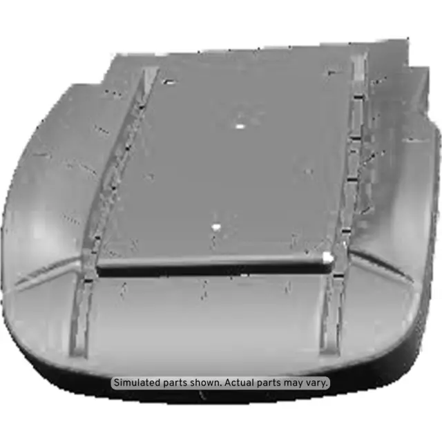 20773526 - Body: Occupant Module for Hummer: H3 Image