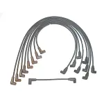 6718022 - : IGN WIRE SET-7MM for Denso Image