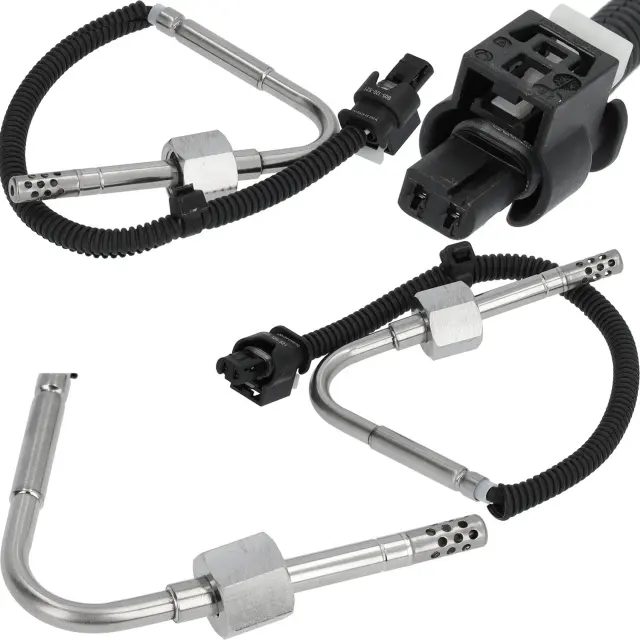 1812301 - : Exhaust Gas Temperature (EGT) Sensor for GLOBAL PARTS DISTRIBUTORS Image
