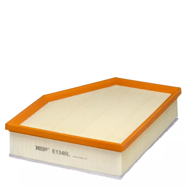 E1346L - : Air Filter for HENGST Image