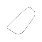 68067730AA - Doors, Door Mirrors and Related Parts: Spotter Mirror Replacement Glass, Right for Dodge: Ram 1500, Ram 2500, Ram 3500 | Ram: 1500, 1500 Classic, 2500, 3500 Image