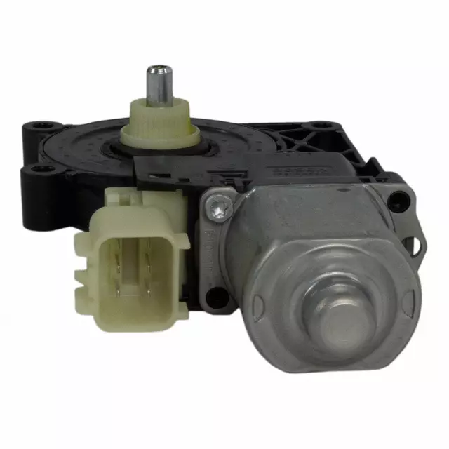 FA1Z5823395A - Body: Window Motor for Lincoln: MKX, Nautilus Image