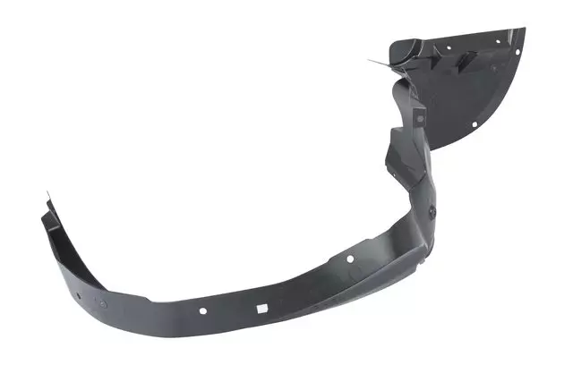 25812979 - Body: Fender Liner for Saturn: Aura Image