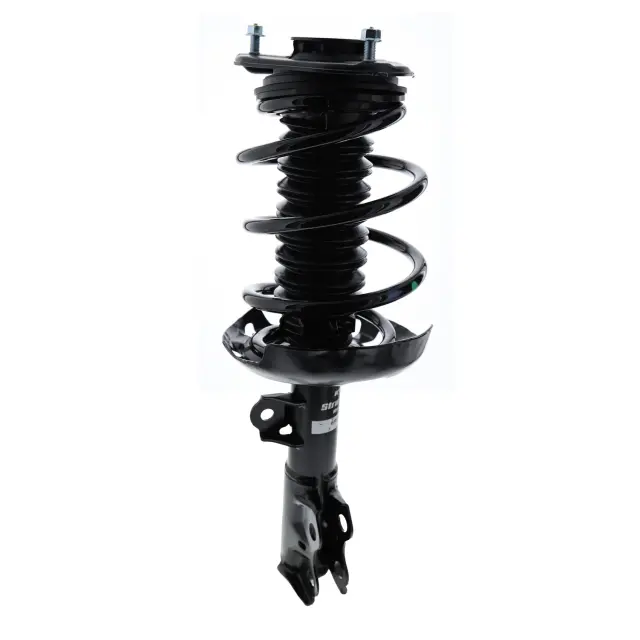 SR4751 - Suspension &amp; Steering: Suspension Strut and Coil Spring Assembly for KYB Image