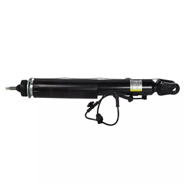 Shock Absorber Assembly - Ford (ASH-24596)