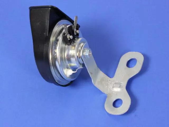 Horn And Bracket - Mopar (5026985AC)