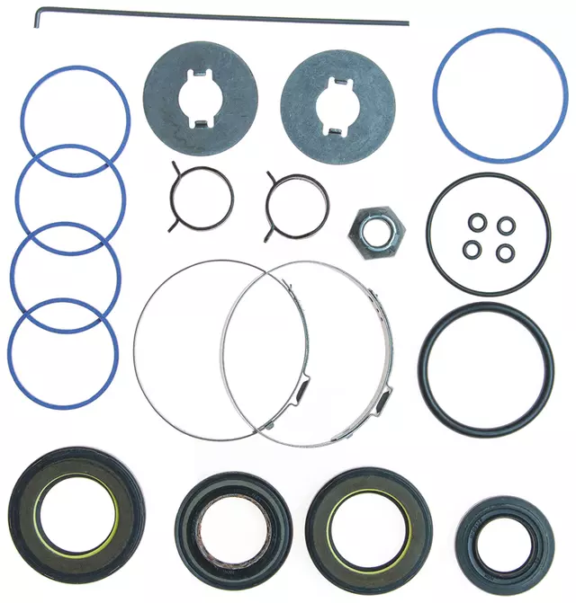 36348569 - Steering: Steering Gear Pinion Shaft Seal for ACDelco Image