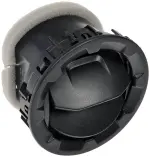 74933 - Body: HVAC Vent Console Rear for Dorman Image