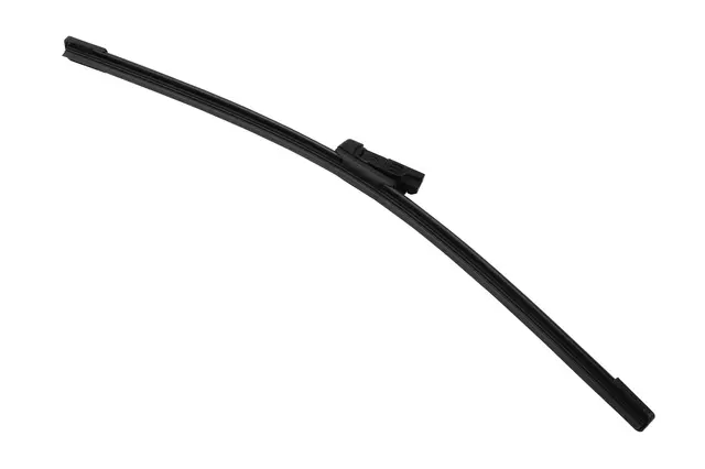 Passenger Side Windshield Wiper Blade, 18.14 in - GM (42709513)
