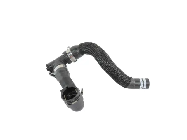 Genuine Alfa Romeo Hose Heater Return - Alfa Romeo (68348892AA)