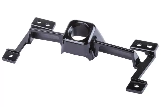 Front View Driver Information Camera Bezel - GM (84111723)