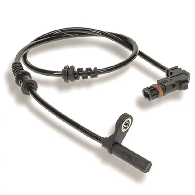 51530 - : Bremi New ABS Wheel Speed Sensor for Bremi Image