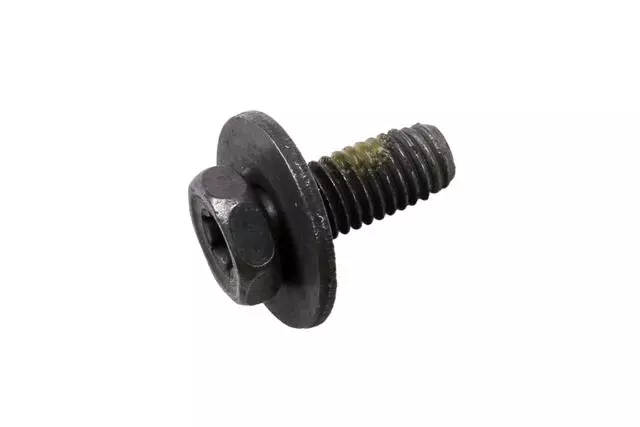 92139209 - : Starter Heat Shield Bolt for GM Image