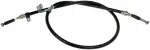 C660018 - : Parking Brake Cable for Dorman Image