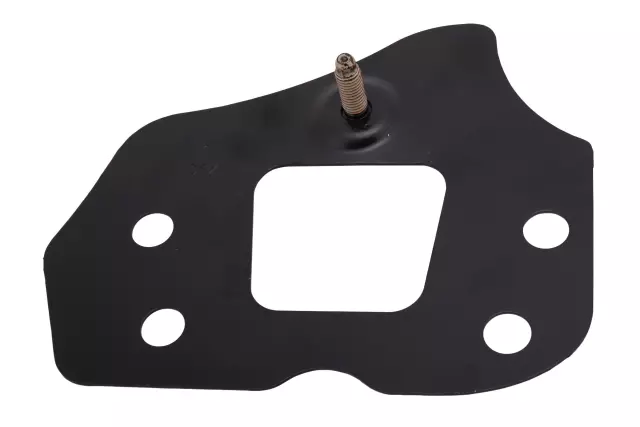 Passenger Side Rear End Panel Extension - GM (95927815)