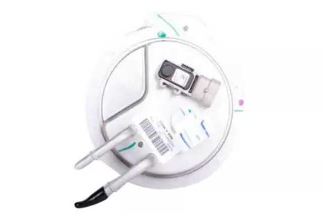 Fuel Pump Module without Fuel Level Sensor, with Seal - GM (19208961)