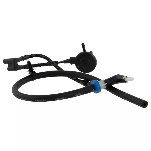 Vacuum Unit - Ford (HC3Z-7A784-E)