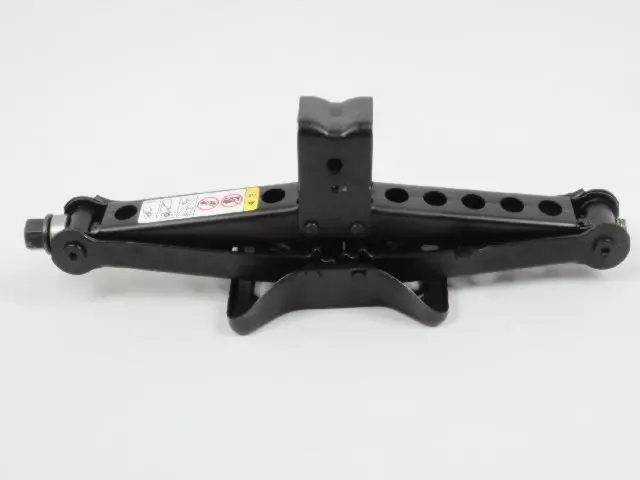 4880456AA - Wheels, Covers and Jacks: Scissors Jack for Mopar Image
