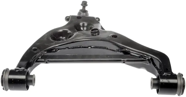 CB86044PR - : Suspension Control Arm And Ball Joint Assembly for Dorman Image