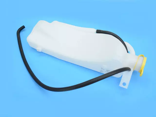 68091500AE - Cooling System: Reservoir Tank for Jeep: Wrangler, Wrangler JK Image