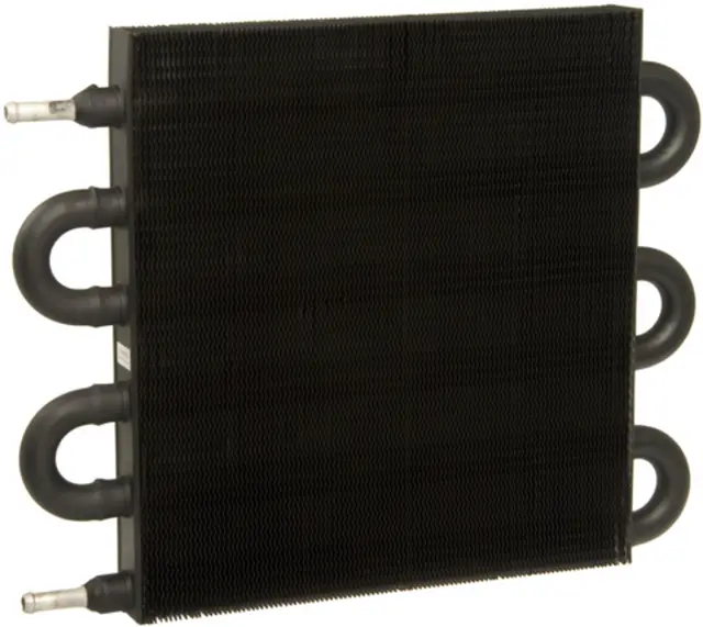 53004 - Cooling Systems: Ultra-Cool Transmission Oil Cooler for FOUR SEASONS Image