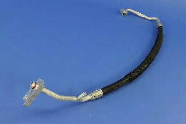 55116556AB - Air Conditioning &amp; Heater: A/c Suction Line for Mopar Image