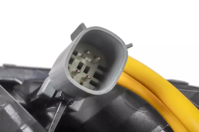 42686402 - : Daytime Run Lamp for Chevrolet: Spark Image