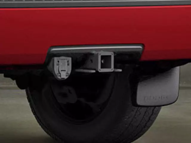 82210266 - : Receiver for Mopar Image