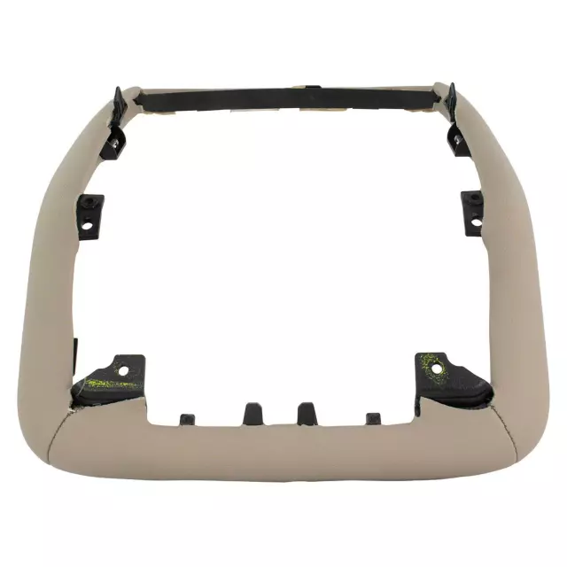 MA1Z5804608CE - Body: Finish Panel for Lincoln: Nautilus Image