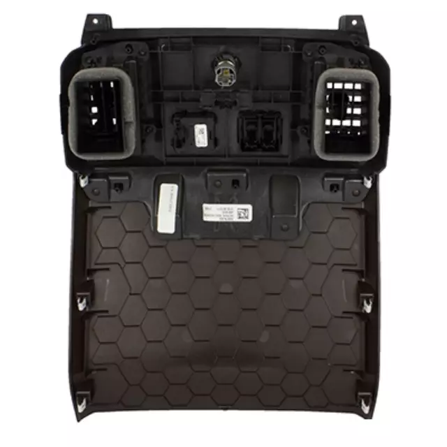 HC3Z25045E24GE - Body: Console Trim Panel for Ford: F-350 Super Duty, F-450 Super Duty Image