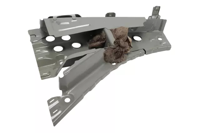 Upper Rail - GM (23329181)