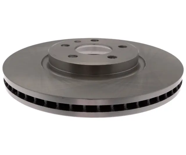 980941R - Brakes &amp; Brake Parts: Disc Brake Rotor for Raybestos Brakes Image
