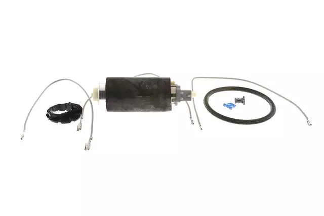 Electric Fuel Pump - GM (25116162)