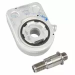 DS7Z6B856A - : 2014-2020 Ford - Oil Cooler for Ford: Escape, Fusion Image