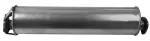 VW5645 - : Exhaust Muffler for Ansa Automotive Image