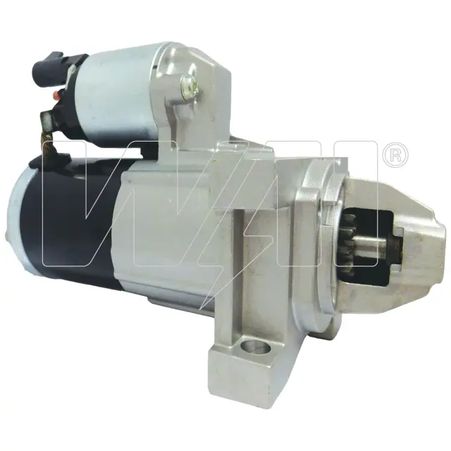19129N - Charging &amp; Starting Systems: WAI Starter for WAI Image